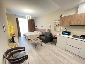 Malu Crystal Loft